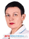 Каленик Людмила Викторовна