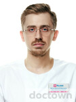 Калин Евгений Иванович