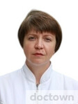 Каменская Надежда Владимировна