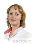 Кангина Анастасия Сергеевна