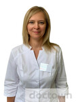 Карпан Оксана Ивановна