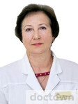 Карпова Татьяна Владимировна