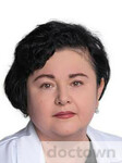 Карпухина Светлана Борисовна