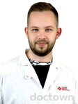 Касаткин Сергей Евгеньевич