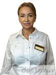 Катина Наталья Владимировна