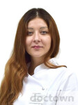 Каткова Галина Владимировна
