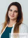 Каторкина Елена Сергеевна