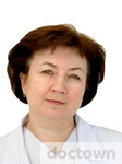 Катюшина Вероника Олеговна