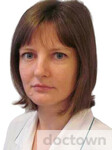 Федорцова Елена Дмитриевна