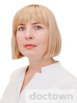 Золкова Ольга Владимировна