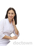 Габдрахманова Насима Идрисовна