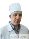 Галимов Рафаэль Ахметович