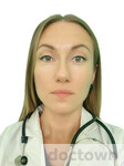 Галимова Екатерина Николаевна