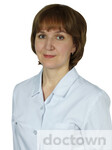Гапонова Юлия Сергеевна