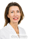 Гаранина Елена Сергеевна