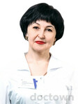 Гарибиди Елена Владимировна