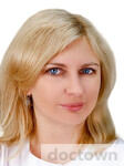 Гатальская Ульяна Александровна