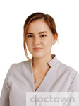 Гатиятуллина Лилия Рустамовна