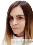 Голованова Дарья Валерьевна