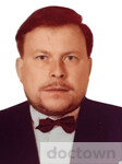 Головин Евгений Станиславович