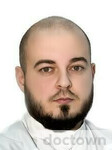 Гончаренко Александр Борисович