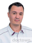 Гончаров Максим Александрович