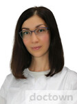 Гончарова Татьяна Юрьевна