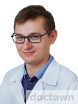 Горбунов Александр Евгеньевич