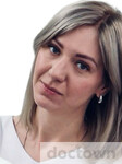Гордеева Анна Андреевна