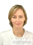 Горина Оксана Валерьевна