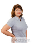 Горохова Надежда Николаевна