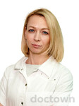 Горюнова Анастасия Николаевна