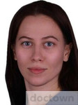 Горюнова Ксения Николаевна