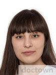 Родионова Алина Дмитриевна 