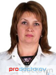 Рогозина Лариса Александровна
