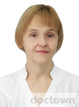 Ромашова Людмила Юрьевна