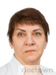 Ростова Наталья Михайловна