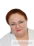 Тюрина Надежда Владимировна