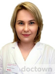 Флорова Екатерина Сергеевна