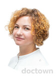 Лунева Евгения Сергеевна