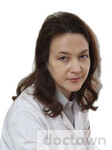Скороумова Милана Геннадьевна