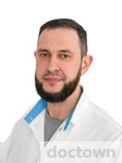 Скрипицин Николай Анатольевич
