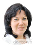 Валеева Галия Ринатовна