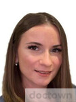 Варламова Татьяна Владимировна