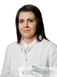 Васемазова Ольга Васильевна