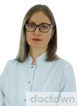 Васильева Ольга Михайловна