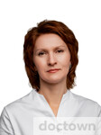 Вавилова Елена Николаевна