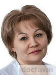 Зыблева Ольга Николаевна