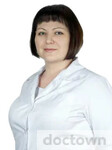 Зыгмановска Элеонора Ярославовна