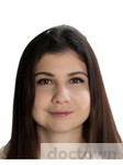 Агапова Анна Владимировна
